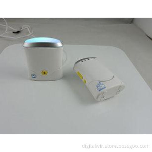 Household infant daily care Digital Audio Baby Monitor with